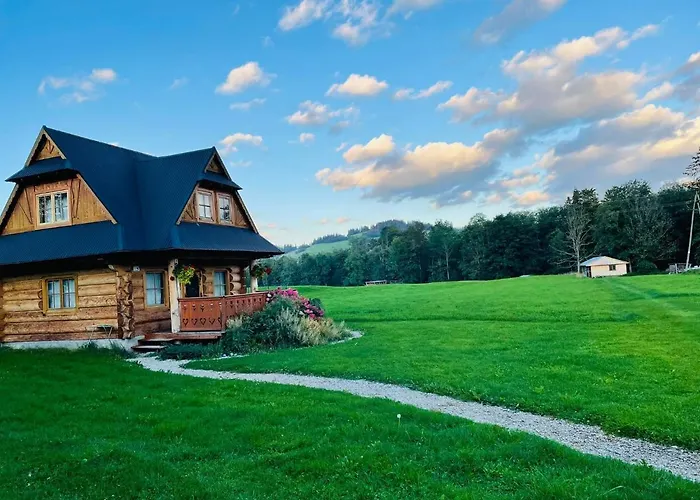 Domek U Orszulakow