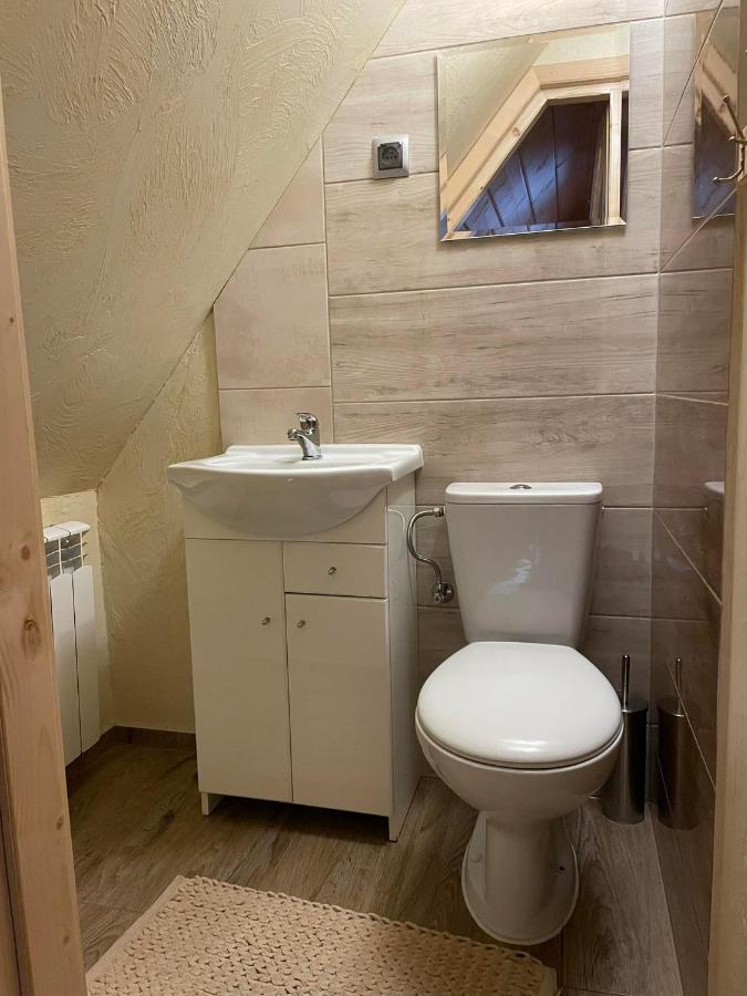U Orszulakow Chalet *