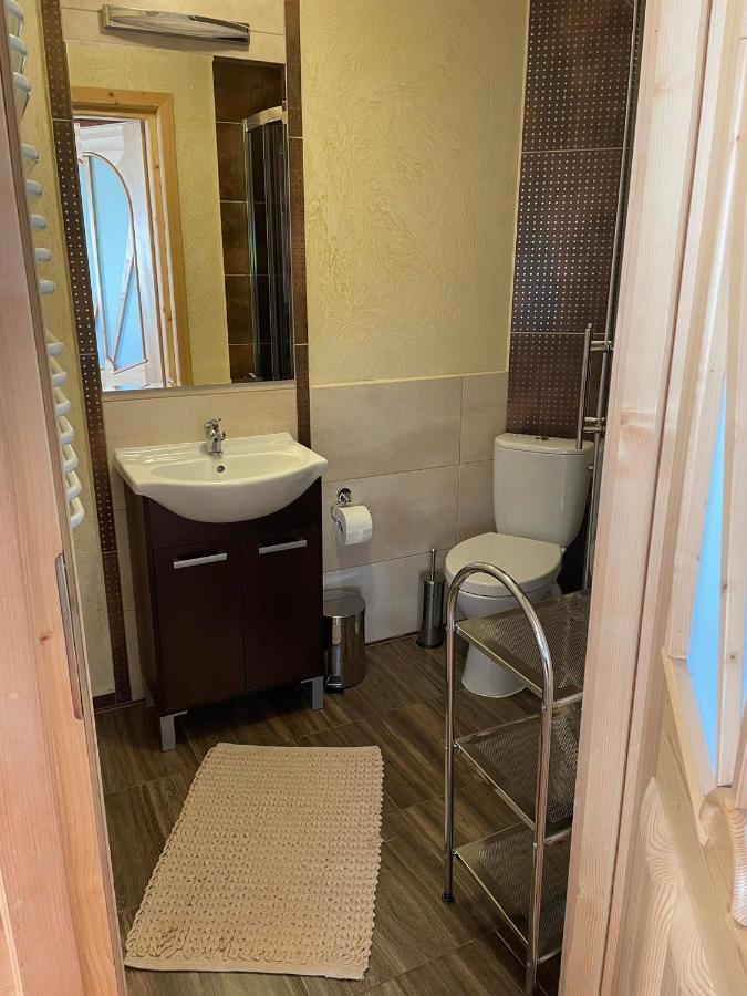 Chalet U Orszulakow *