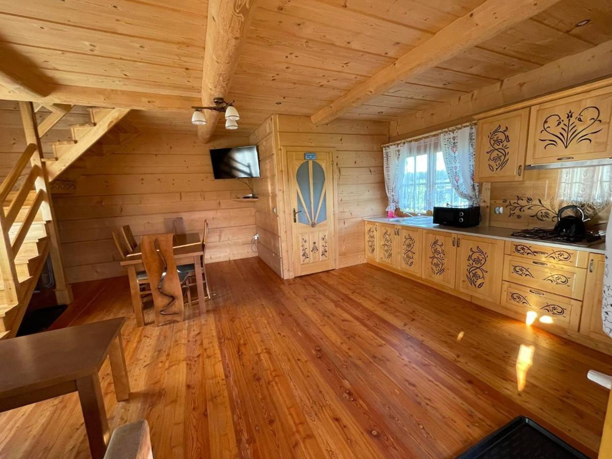 U Orszulakow Chalet *