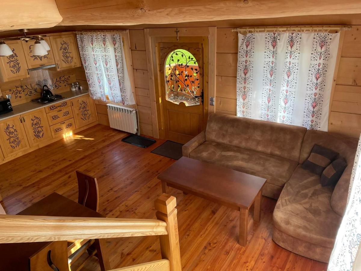 U Orszulakow Chalet