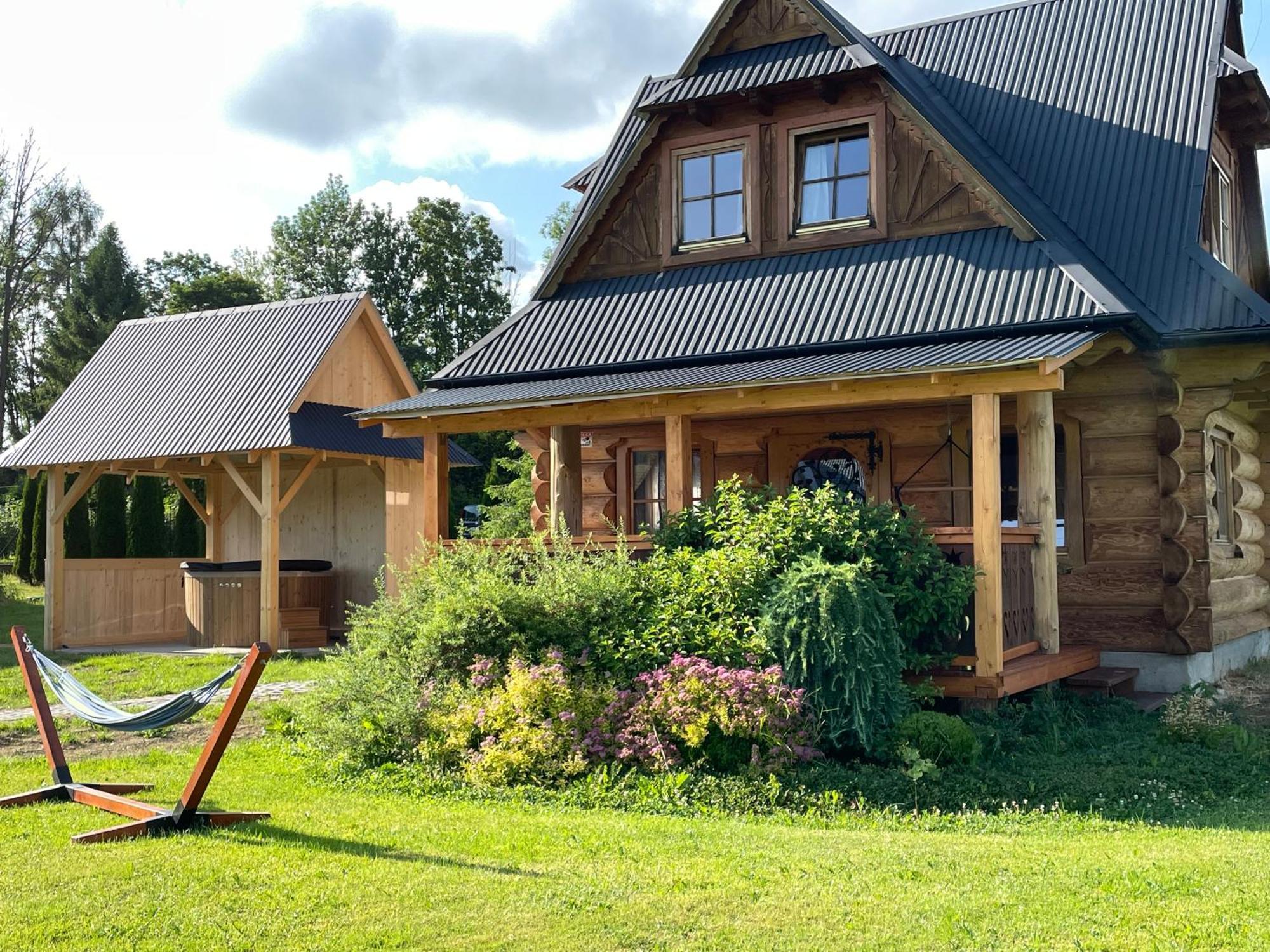 U Orszulaków Witów
